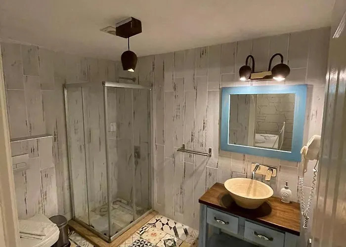 My Adress Alacati Butik Otel Çeşme