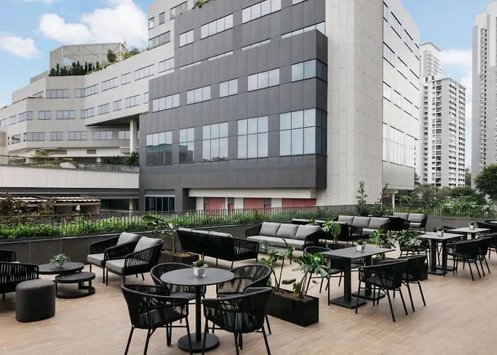 Quincy House Singapore By Far East Hospitality
