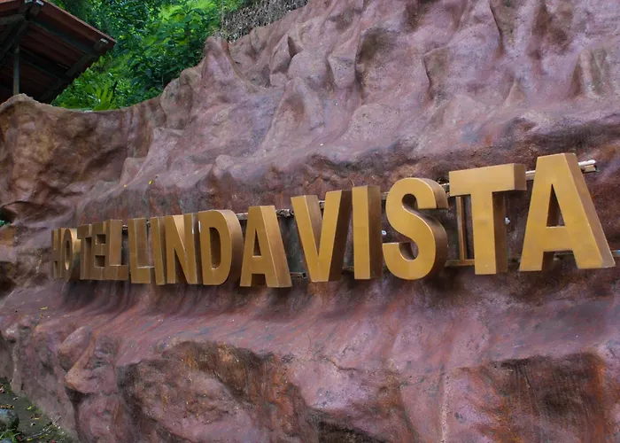 Hotel Linda Vista La Fortuna