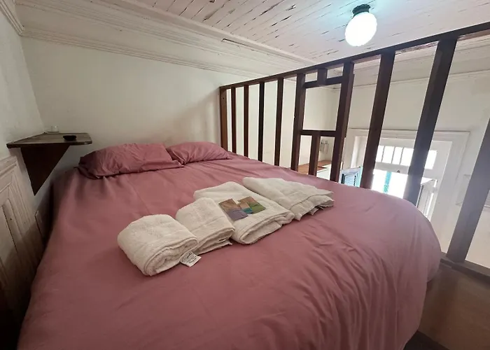 Bed and Breakfast Casa Da Gi Río de Janeiro