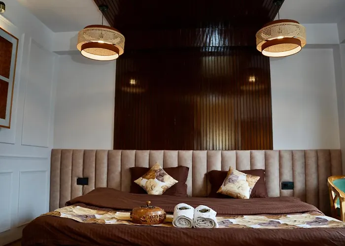 Hotel Nirvana Kalpa