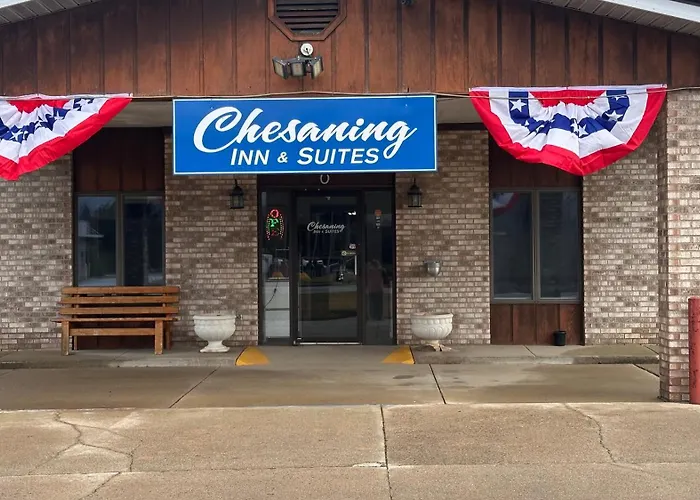 Chesaning Inn & Suites