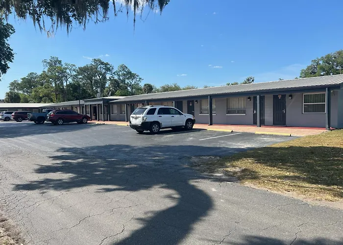 Labelle Motel