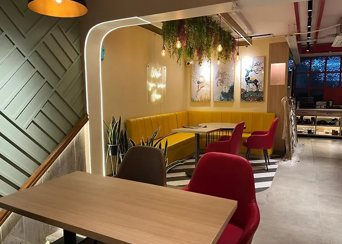 Hotel Ananda Bokaro