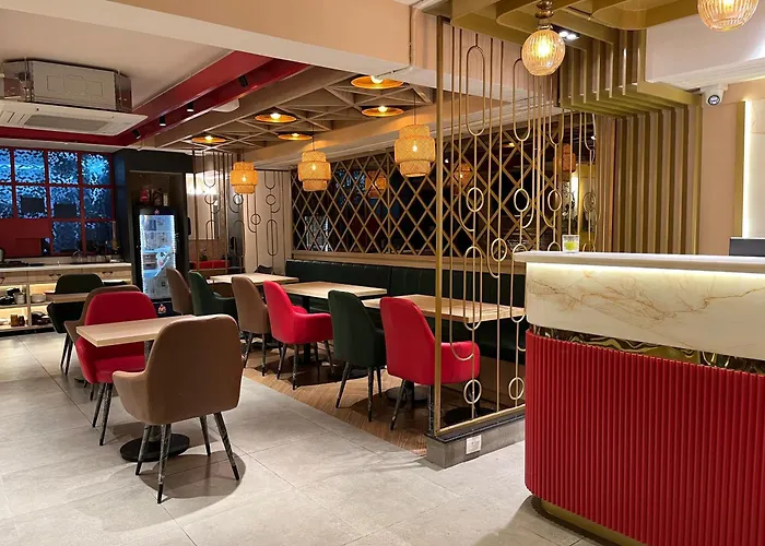 Hotel Ananda Bokaro