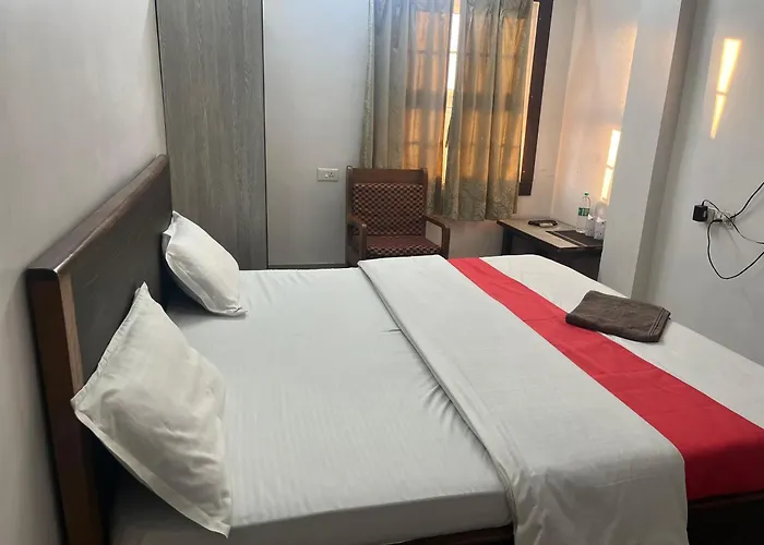 Hotel Ananda Bokaro