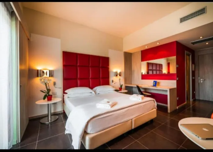 Albergo & Trattoria Del Corso Olbia