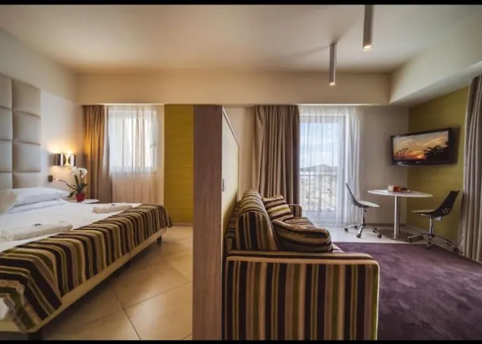 Albergo & Trattoria Del Corso Olbia