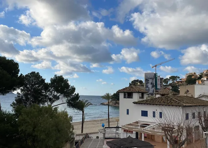 Ca sa Madona Hostal Peguera