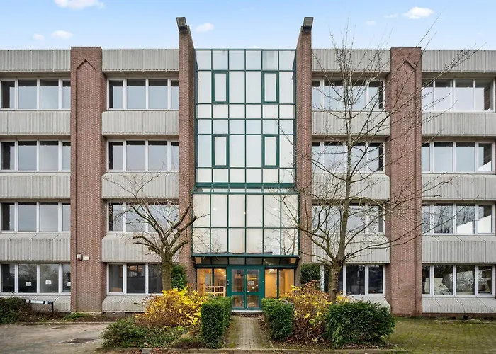 Imperiashortstay Zaventem