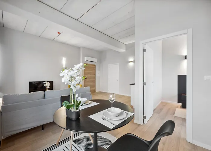 Imperiashortstay Zaventem