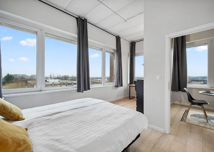 Imperiashortstay Zaventem