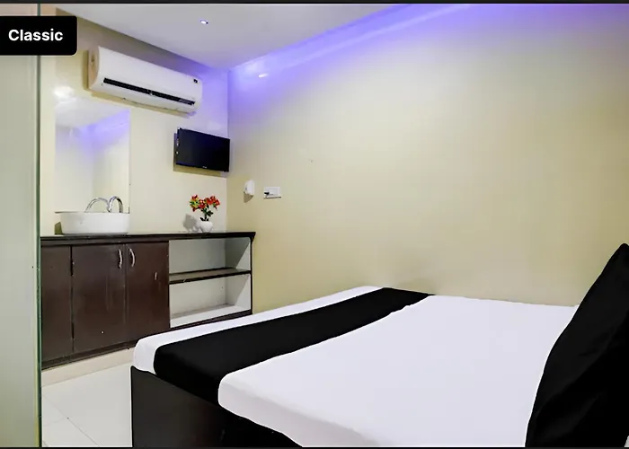 Selfie Rooms Surat