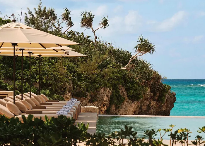 Rosewood Miyakojima Hotel