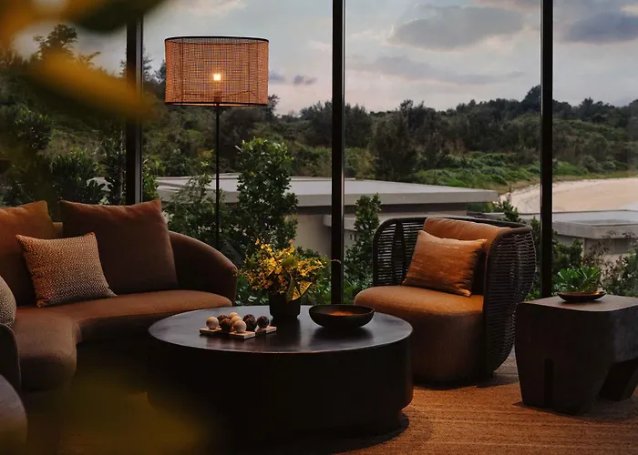 Rosewood Miyakojima Hotel