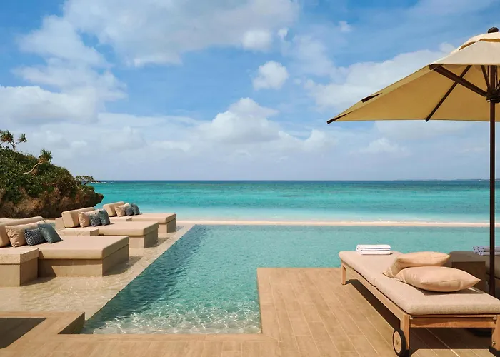 Rosewood Miyakojima Hotel
