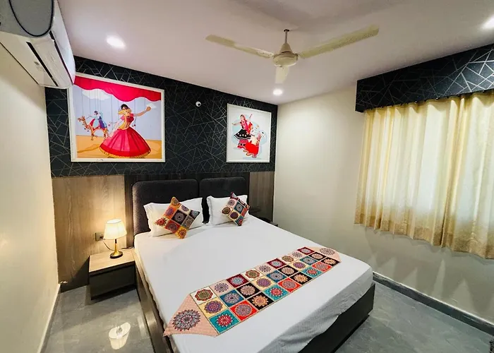 Hotel Supreme Stay Jodhpur 