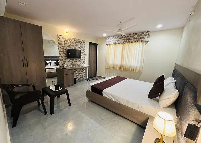 Hotel Supreme Stay Jodhpur 