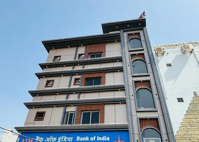 Hotel Supreme Stay Jodhpur 