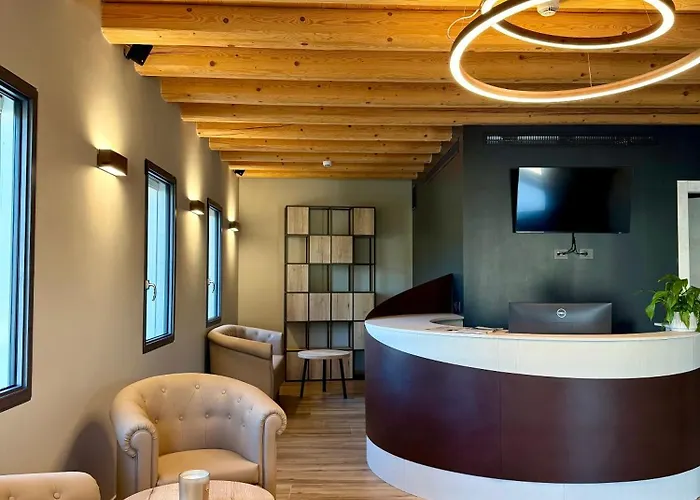 Ida Boutique Hotel Asolo