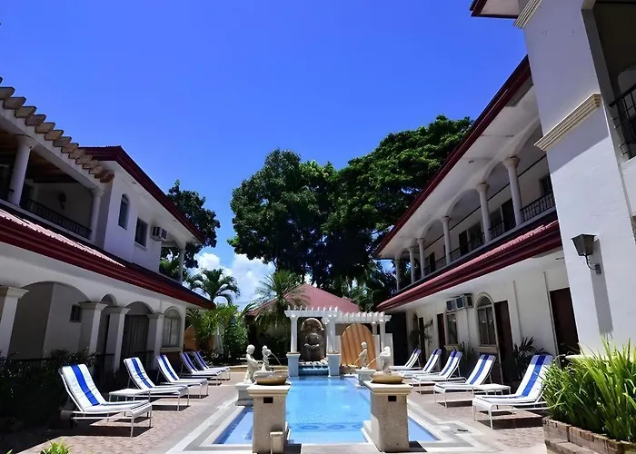 Palmas Del Mar Hotel Bacolod