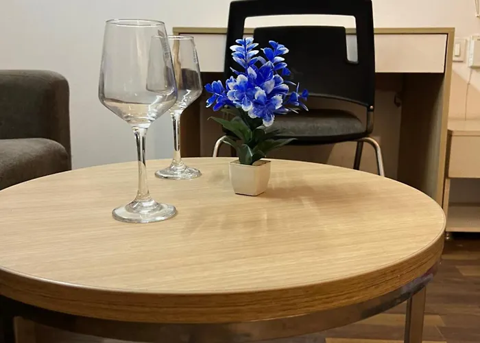 Golden Palms Studio Apartment Noida