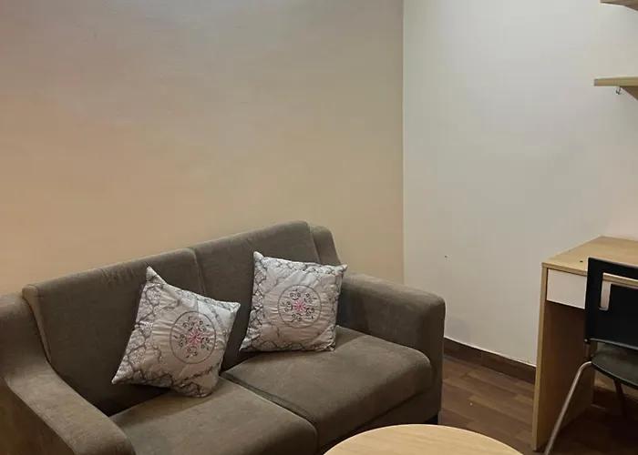 Golden Palms Studio Apartment Noida