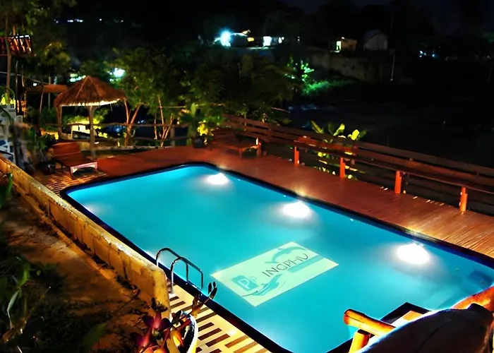 Phi Phi Ingphu Viewpoint Hotel