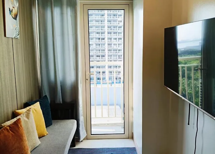 Coast Residences Pasay
