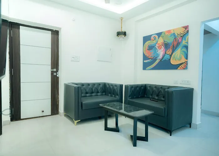 Hotel Euphoria Airport Zone Hyderabad