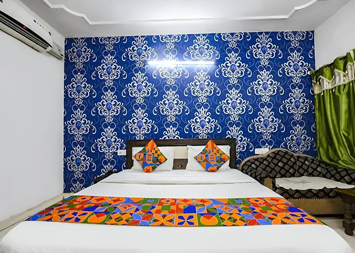 Park Plaza Hotel & Restaurant Rupnagar 