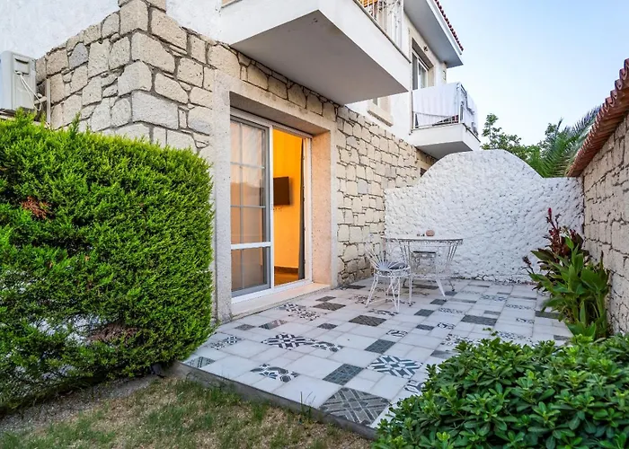 Solis Alaçatı