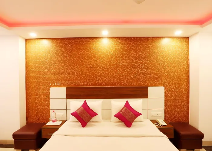 Classic Paradise B & B New Delhi