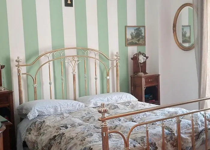 Mondello Juno'S Rooms