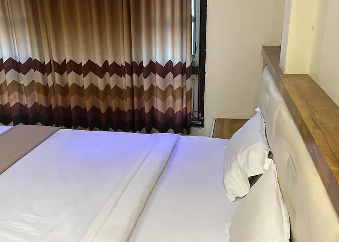 Hotel Empire Ujjain