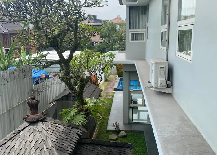 Java Mansion Bandung