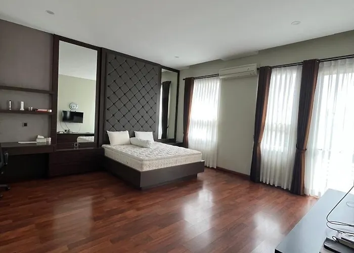 Java Mansion Bandung