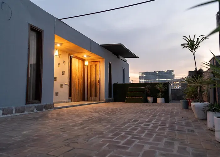 Manzana Studios Gurgaon