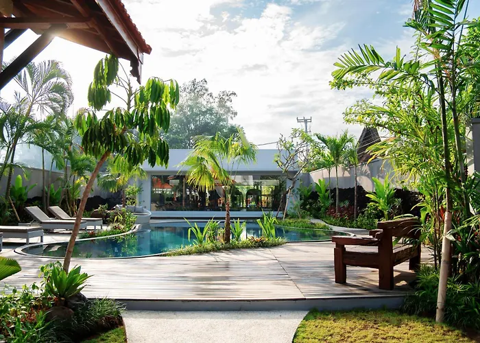 Samadiya Canggu