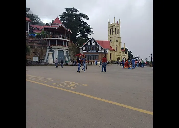 Hotel Harbans Shimla