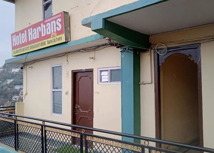 Hotel Harbans Shimla