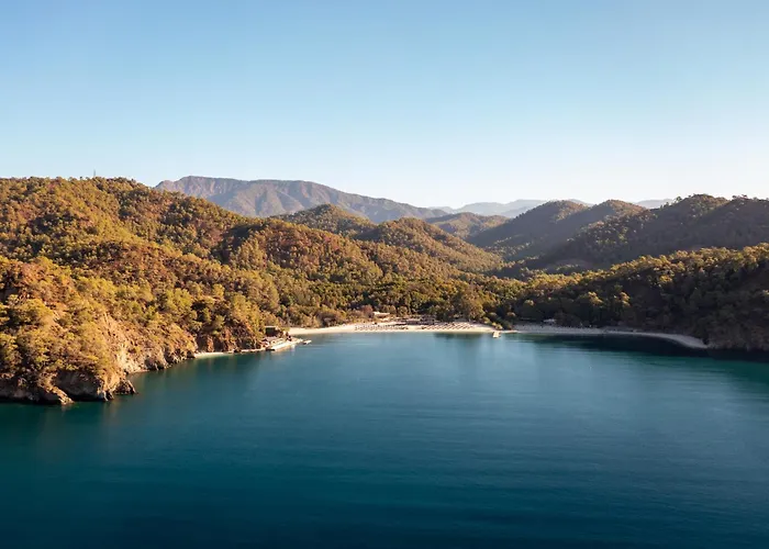 Ahama Otel Fethiye