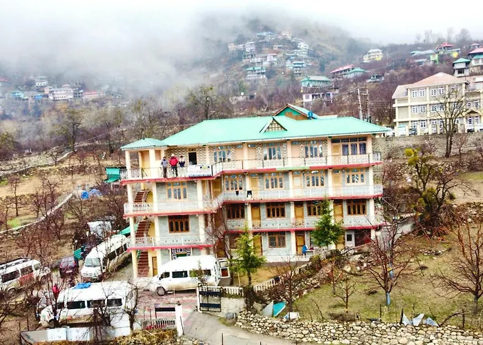 Mehak Resorts Sangla