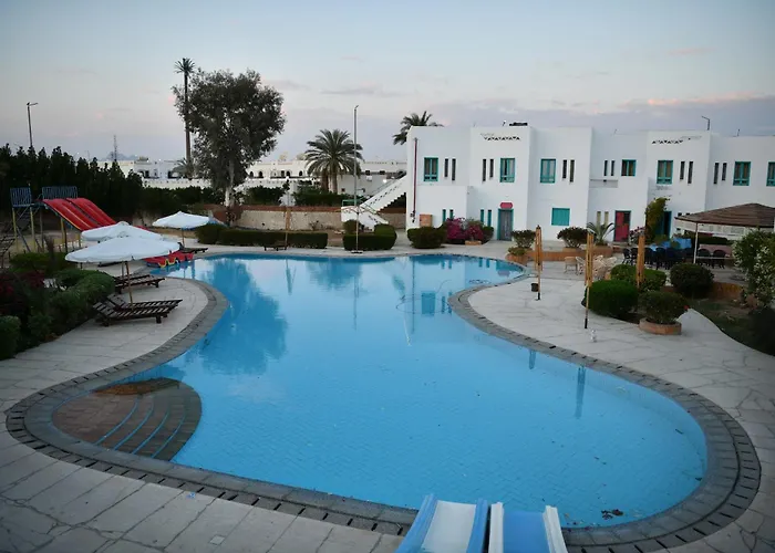 Sunset Hotel Sharm el-Sheikh