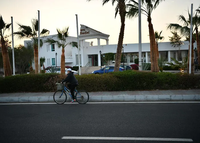 Sunset Hotel Sharm el-Sheikh