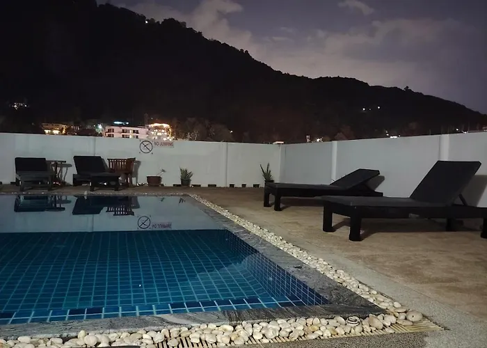 Layana Hotel Kata Beach 