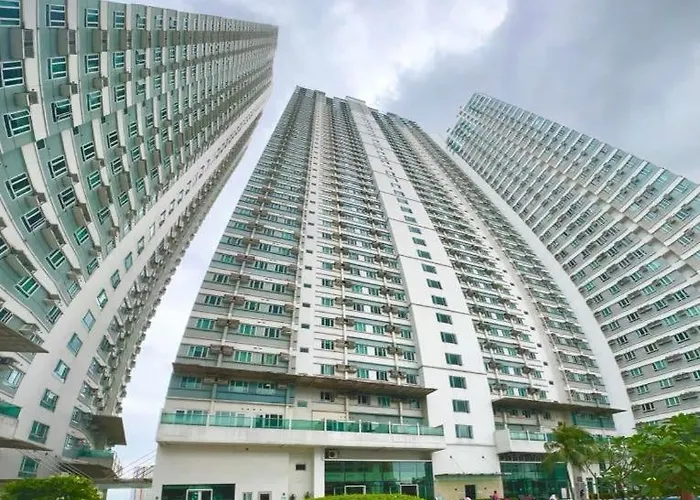 The Beacon Tower Hotel Makati City