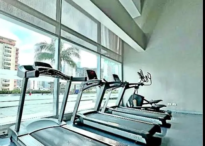 The Beacon Tower Hotel Makati City