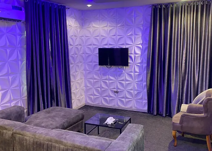 Vima Hotel Abuja