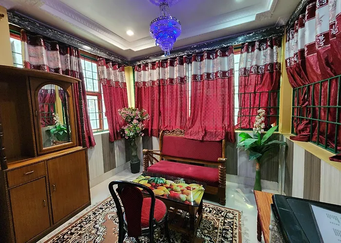Hotel Shri Durga Baripada